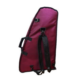 背負えるアイリッシュハープケース/凜音