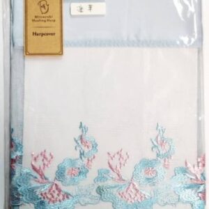 ハープカバー　凜華・ロレイン用①