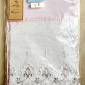 ハープカバー　凜華・ロレイン用③