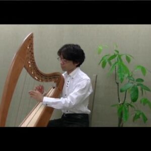 【鳥のさえずりと風～2013～】みつゆき(演奏)