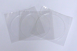 アイリッシュハープ「りん(旧ミニハープ)」　専用弦