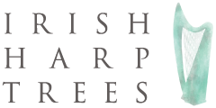 IrishHarpTrees